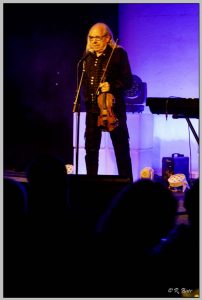 28.03.2025 - Hans die Geige und MTS