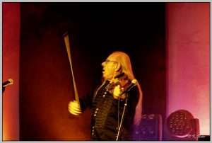 28.03.2025 - Hans die Geige und MTS