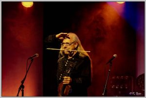 28.03.2025 - Hans die Geige und MTS