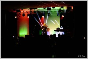 28.03.2025 - Hans die Geige und MTS