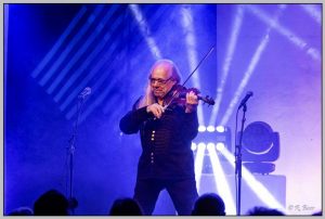 28.03.2025 - Hans die Geige und MTS