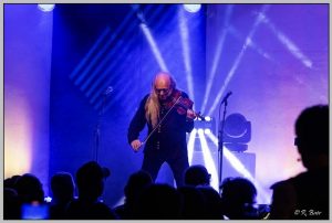 28.03.2025 - Hans die Geige und MTS