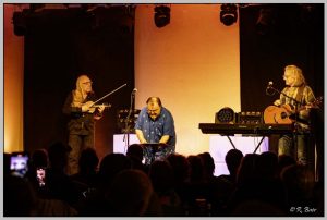 28.03.2025 - Hans die Geige und MTS