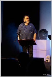 28.03.2025 - Hans die Geige und MTS