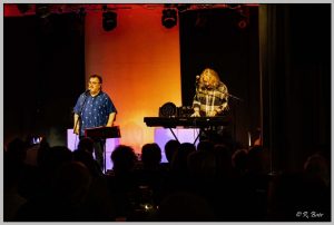 28.03.2025 - Hans die Geige und MTS