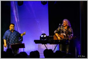 28.03.2025 - Hans die Geige und MTS