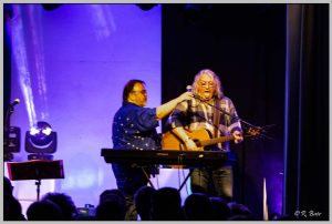 28.03.2025 - Hans die Geige und MTS