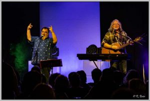 28.03.2025 - Hans die Geige und MTS