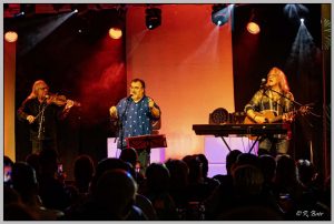 28.03.2025 - Hans die Geige und MTS