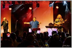 28.03.2025 - Hans die Geige und MTS