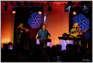 28.03.2025 - Hans die Geige und MTS