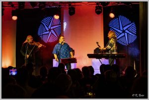 28.03.2025 - Hans die Geige und MTS