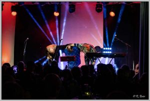 28.03.2025 - Hans die Geige und MTS