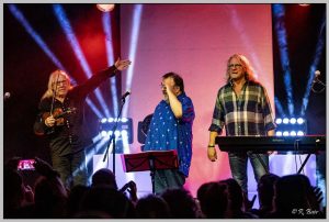 28.03.2025 - Hans die Geige und MTS