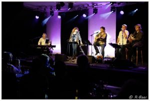 18.10.2025 - Zöllners Blinde Passagieren