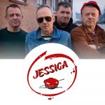 Bandfoto Jessica