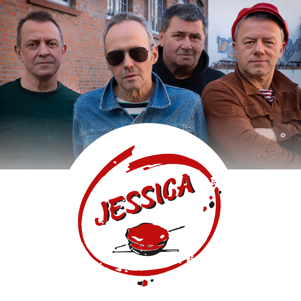 Bandfoto Jessica