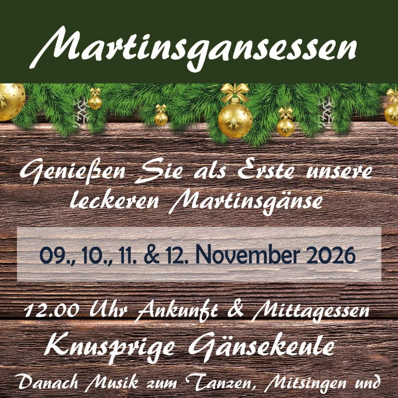 Beitragsbild martinsgans 2026
