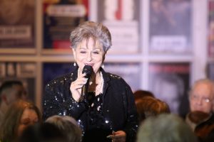 02.12.2025 - Weihnachten mit Dagmar Frederic