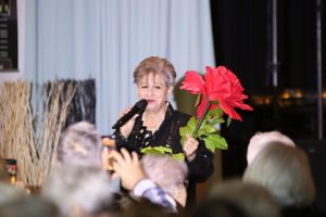 02.12.2025 - Weihnachten mit Dagmar Frederic