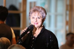 02.12.2025 - Weihnachten mit Dagmar Frederic