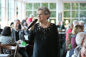 02.12.2025 - Weihnachten mit Dagmar Frederic