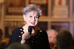 02.12.2025 - Weihnachten mit Dagmar Frederic