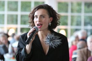 02.12.2025 - Weihnachten mit Dagmar Frederic