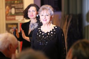 02.12.2025 - Weihnachten mit Dagmar Frederic