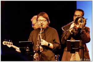 05.12.2025 - Modern Soul Band