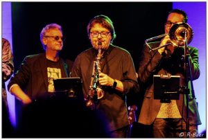 05.12.2025 - Modern Soul Band