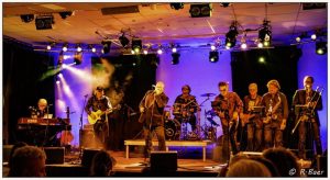 05.12.2025 - Modern Soul Band