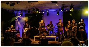 05.12.2025 - Modern Soul Band