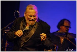 05.12.2025 - Modern Soul Band