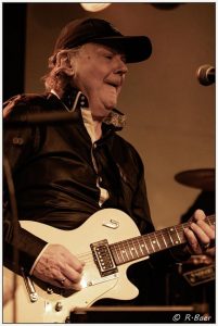 05.12.2025 - Modern Soul Band