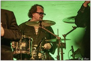 05.12.2025 - Modern Soul Band