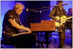 05.12.2025 - Modern Soul Band