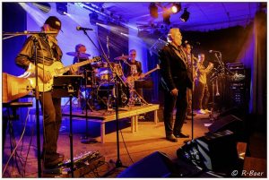 05.12.2025 - Modern Soul Band