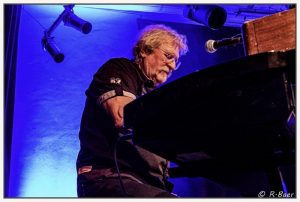 05.12.2025 - Modern Soul Band