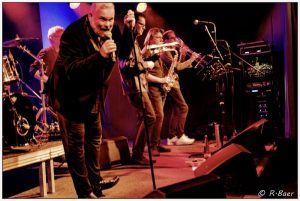 05.12.2025 - Modern Soul Band