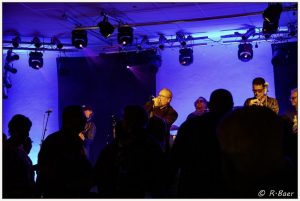 05.12.2025 - Modern Soul Band