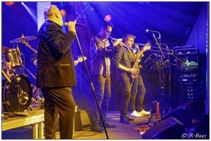 05.12.2025 - Modern Soul Band