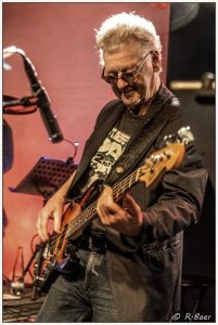 05.12.2025 - Modern Soul Band