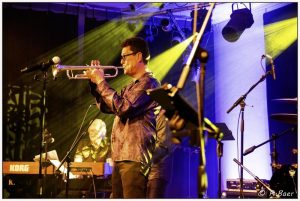 05.12.2025 - Modern Soul Band