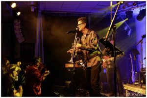 05.12.2025 - Modern Soul Band