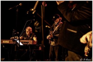 05.12.2025 - Modern Soul Band