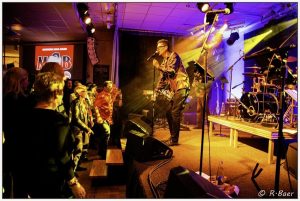 05.12.2025 - Modern Soul Band