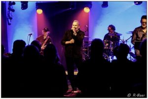 05.12.2025 - Modern Soul Band