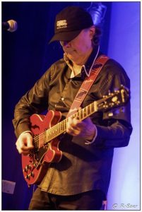 05.12.2025 - Modern Soul Band