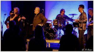 05.12.2025 - Modern Soul Band